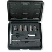 Set curățare scaune injector